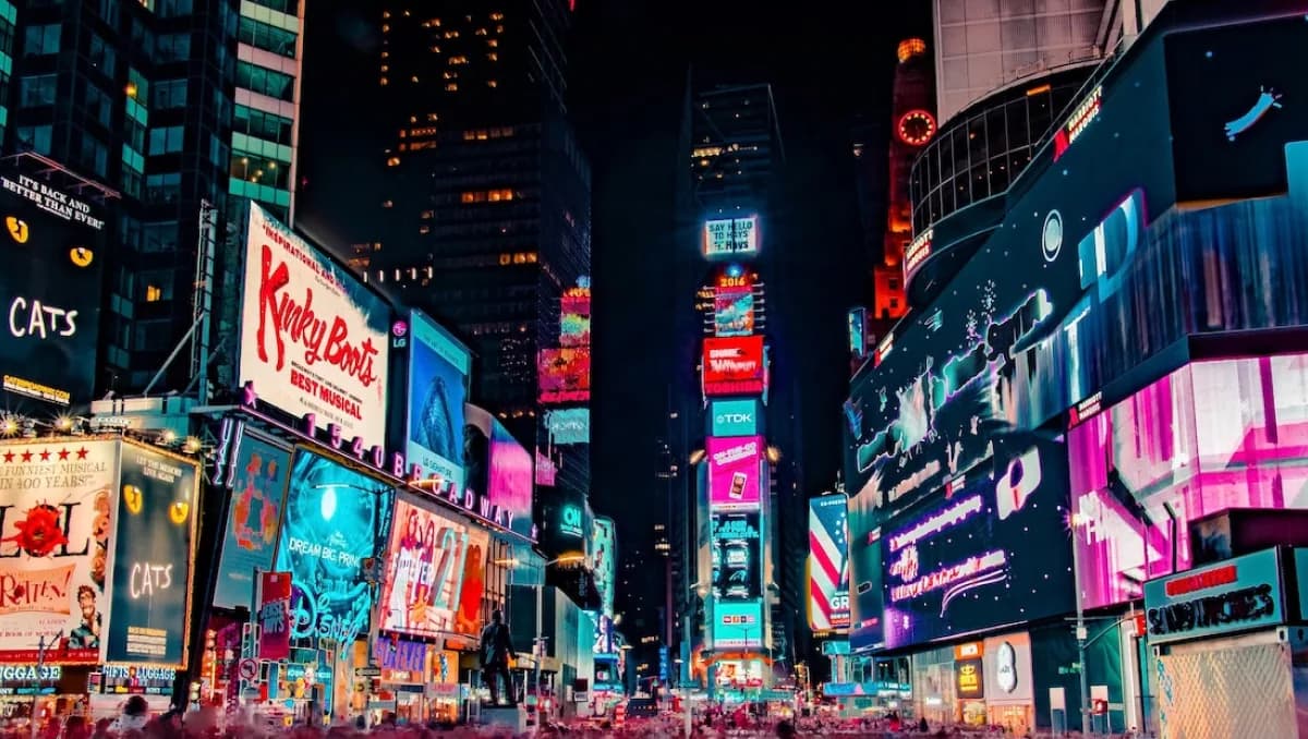 Advertising and Marketing Agencies