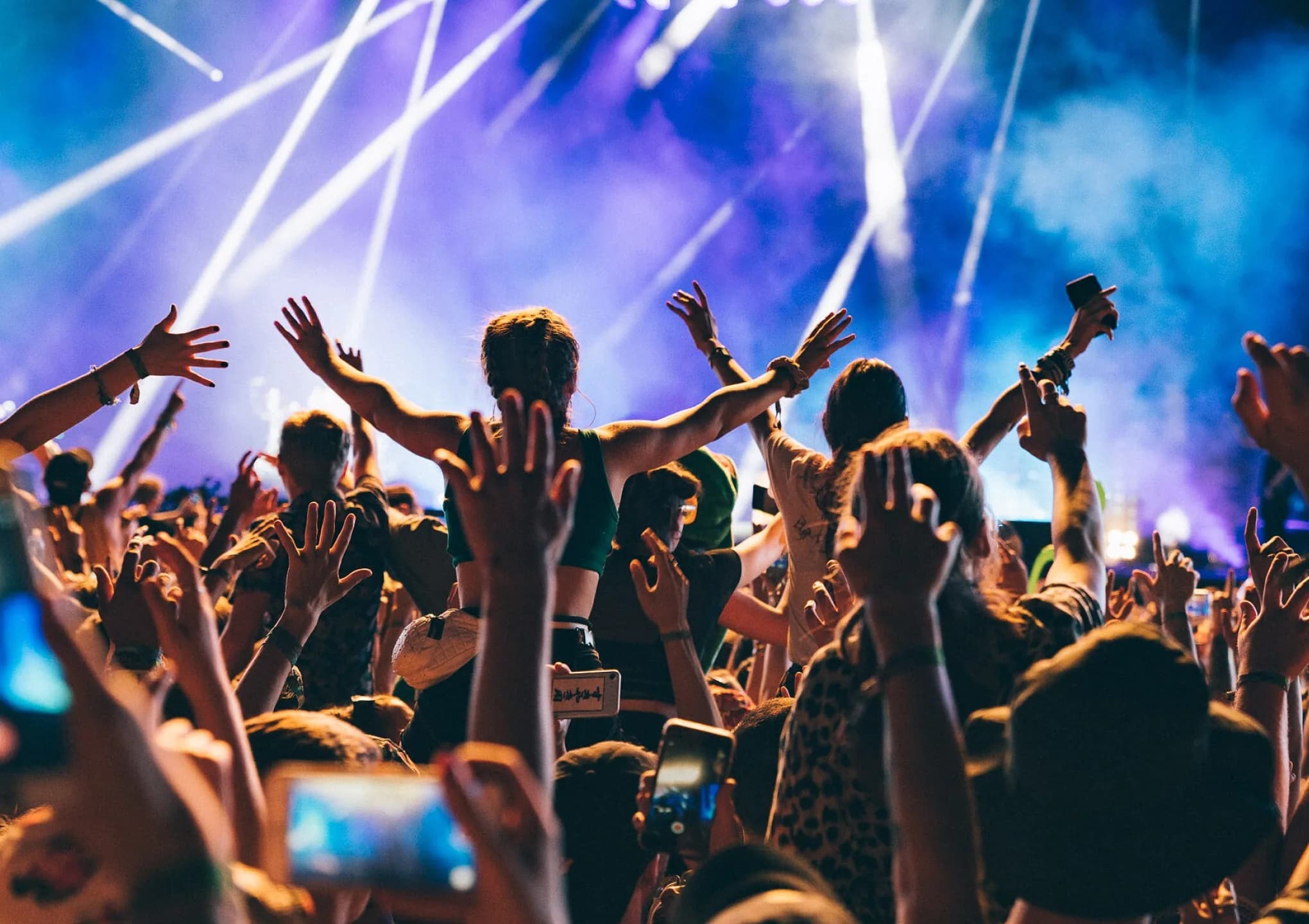 Subtitulado para festivales y cines