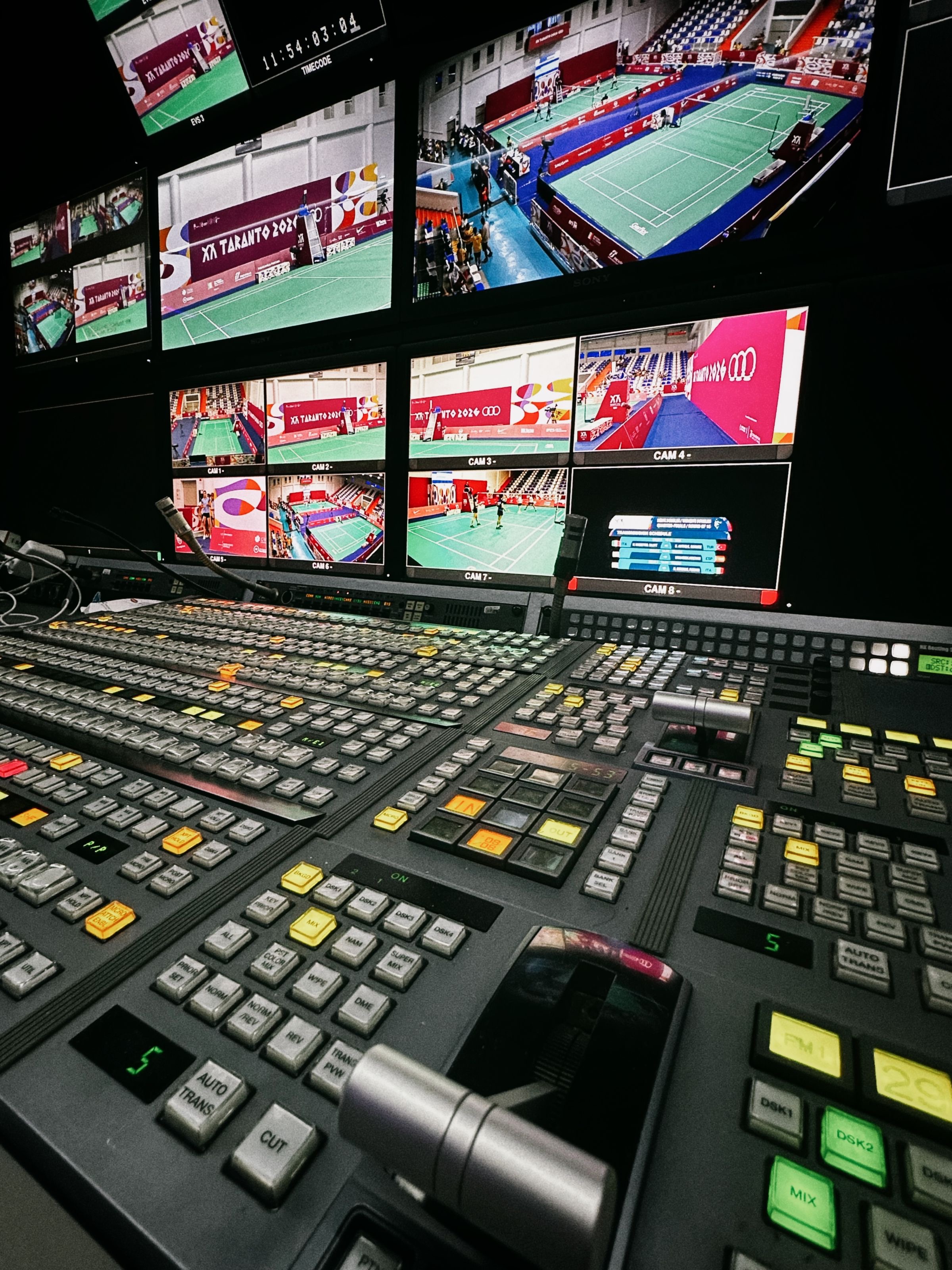 Medien und Rundfunk