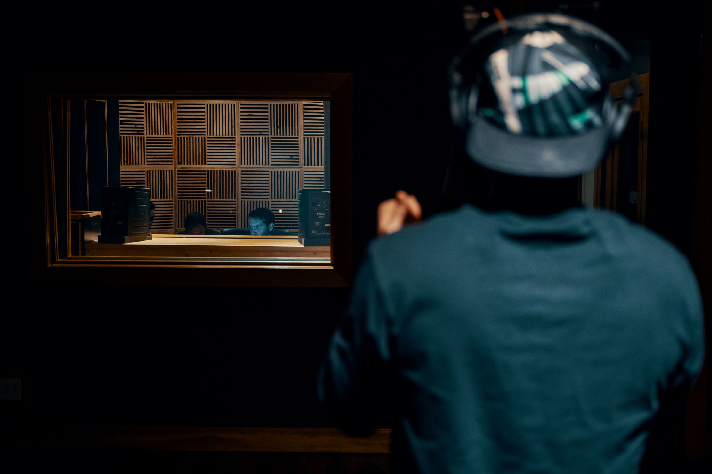 Dubbing and localization