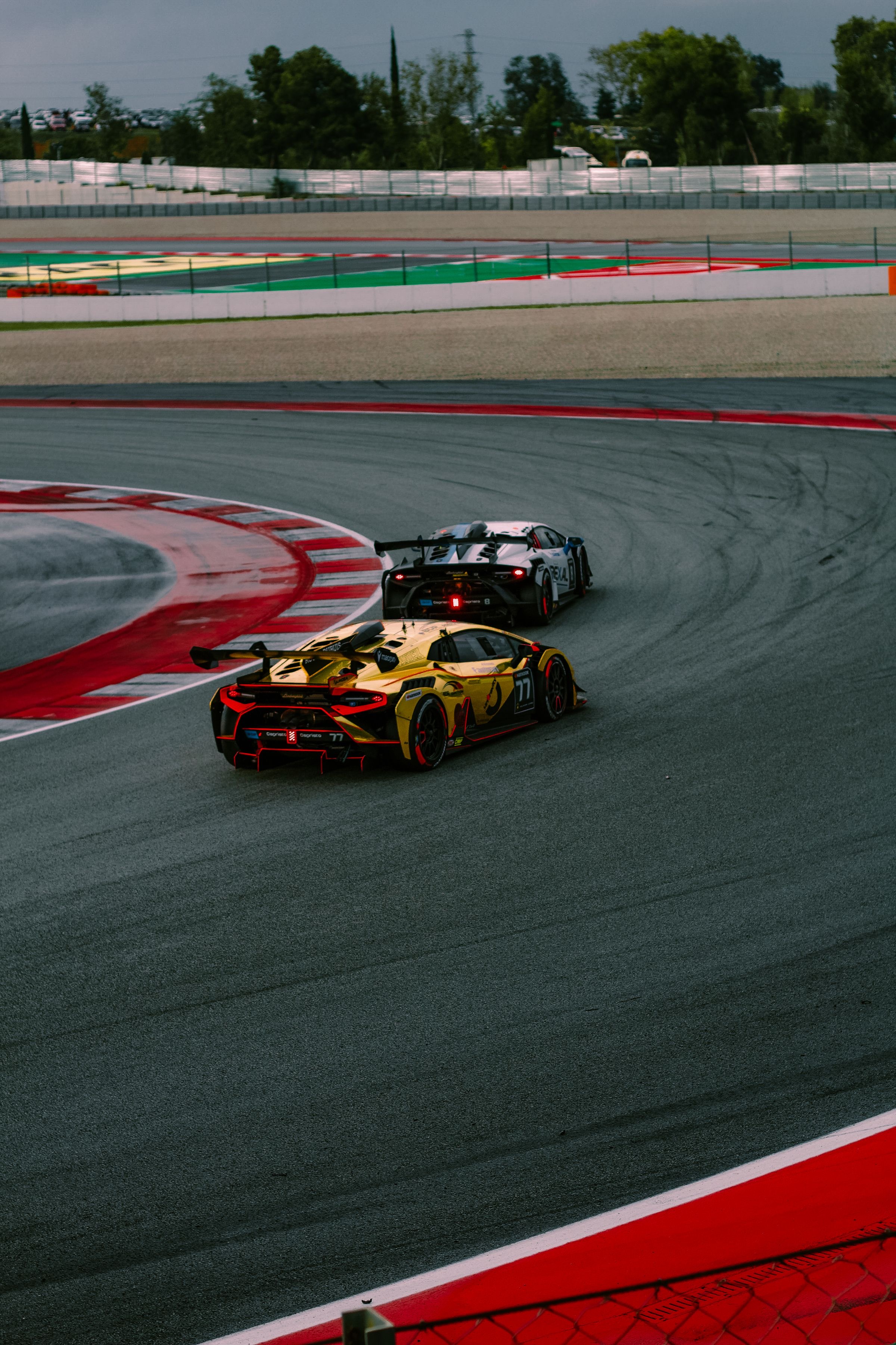 Motorsport