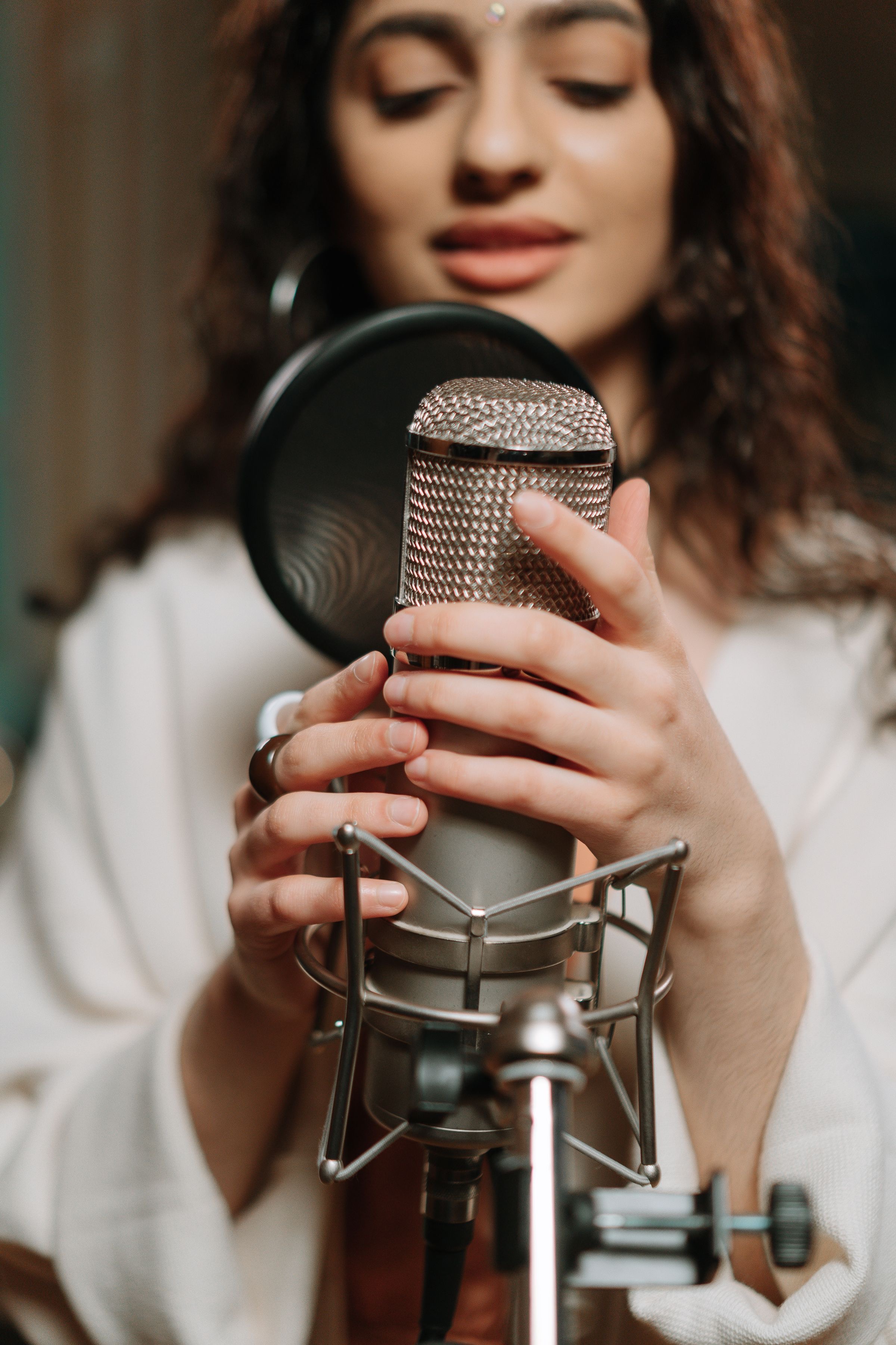 Musiklabels und Produktion