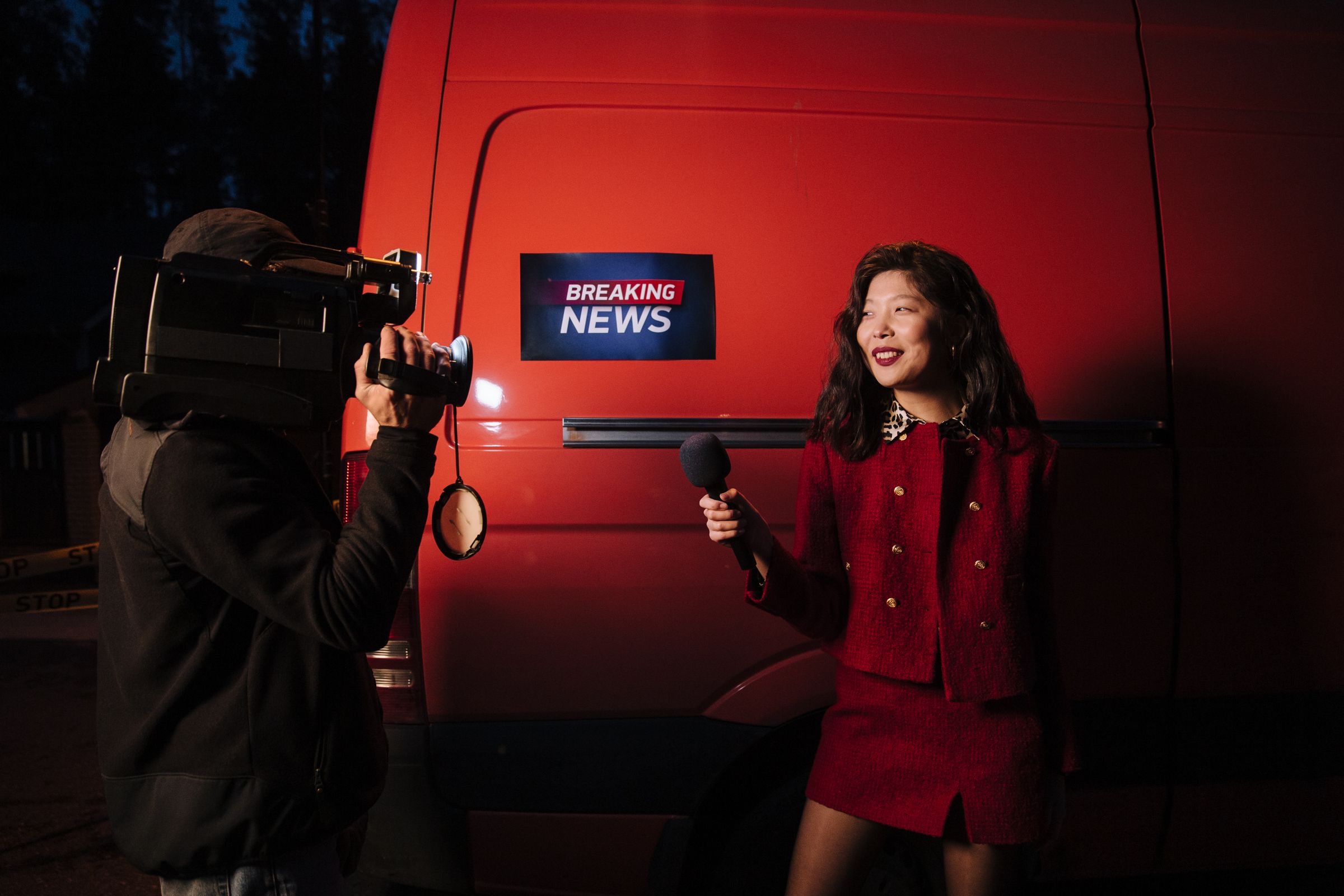 News and field reports